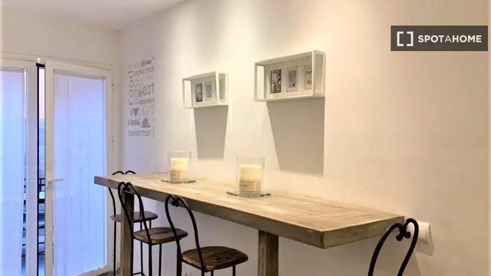 Habitación 104 m², Palma