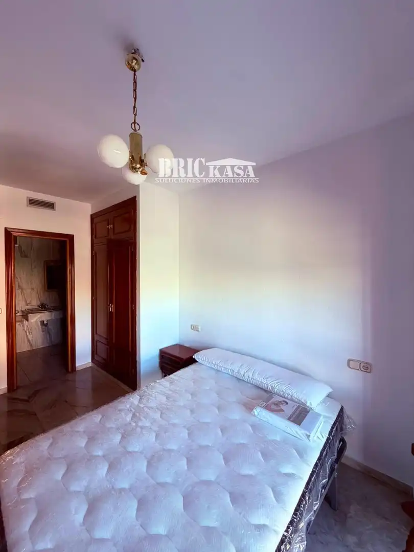 Appartement 110 m² à Cáceres