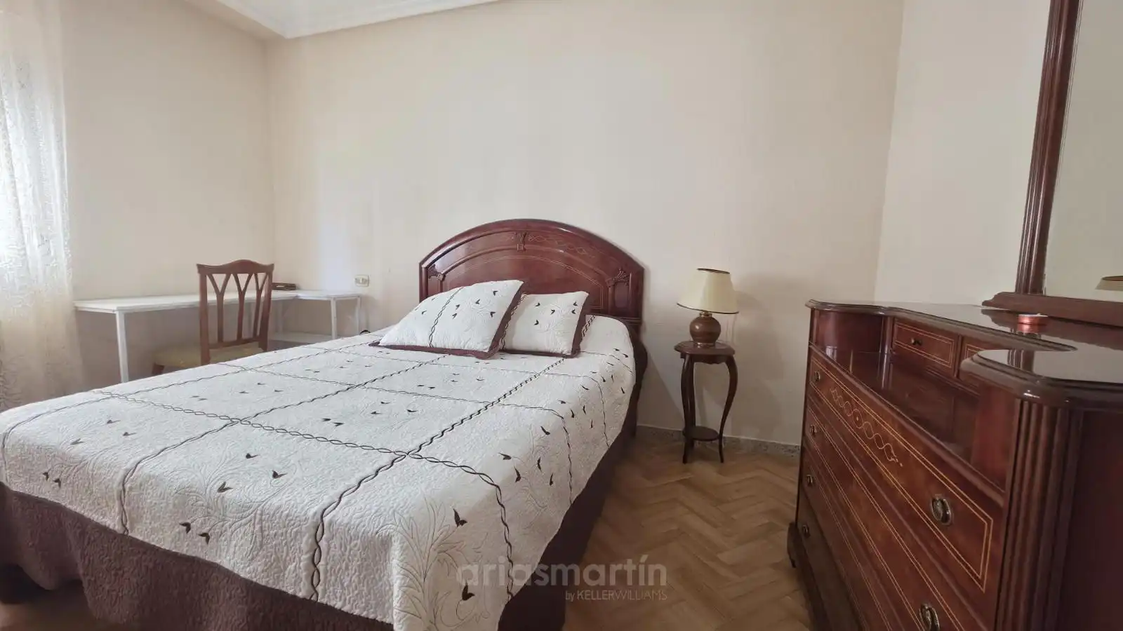Piso de 98 m² en Salamanca