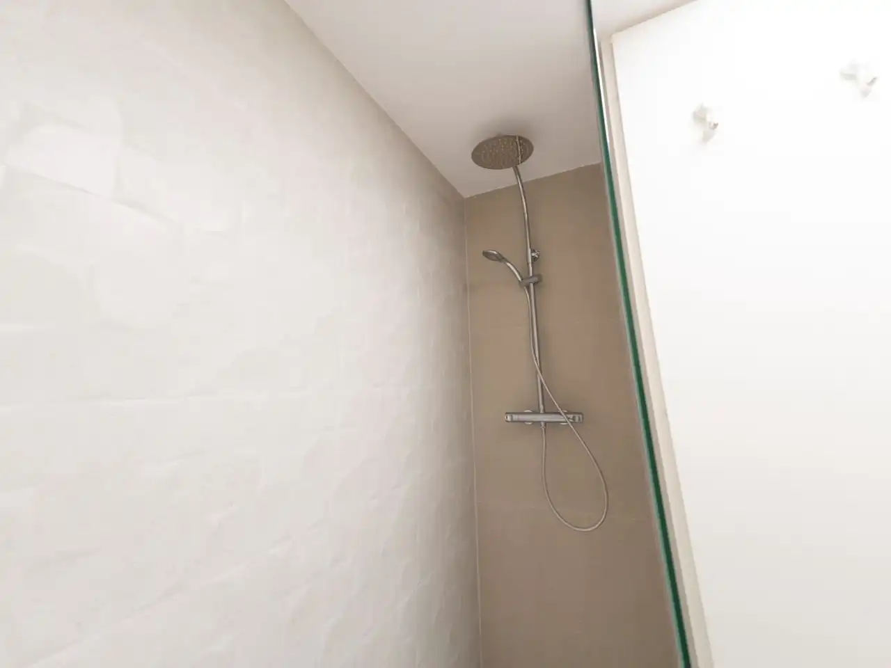 Pis de 59 m² a València
