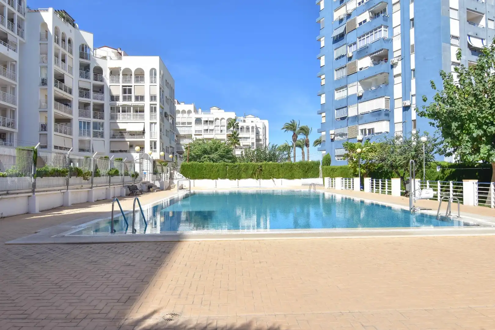 Piso de 73 m² en El Puig