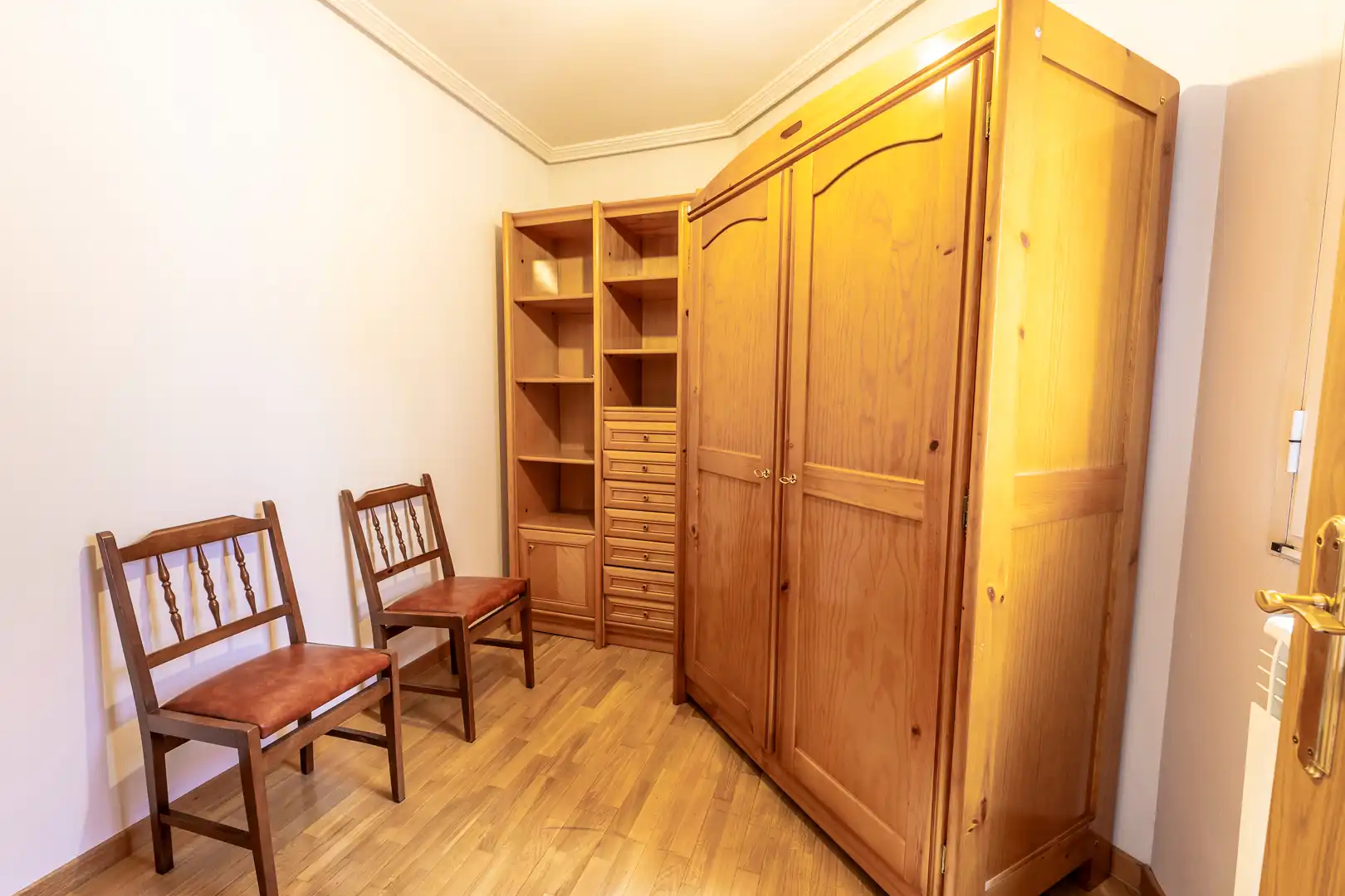 Pis de 120 m² a Zamora