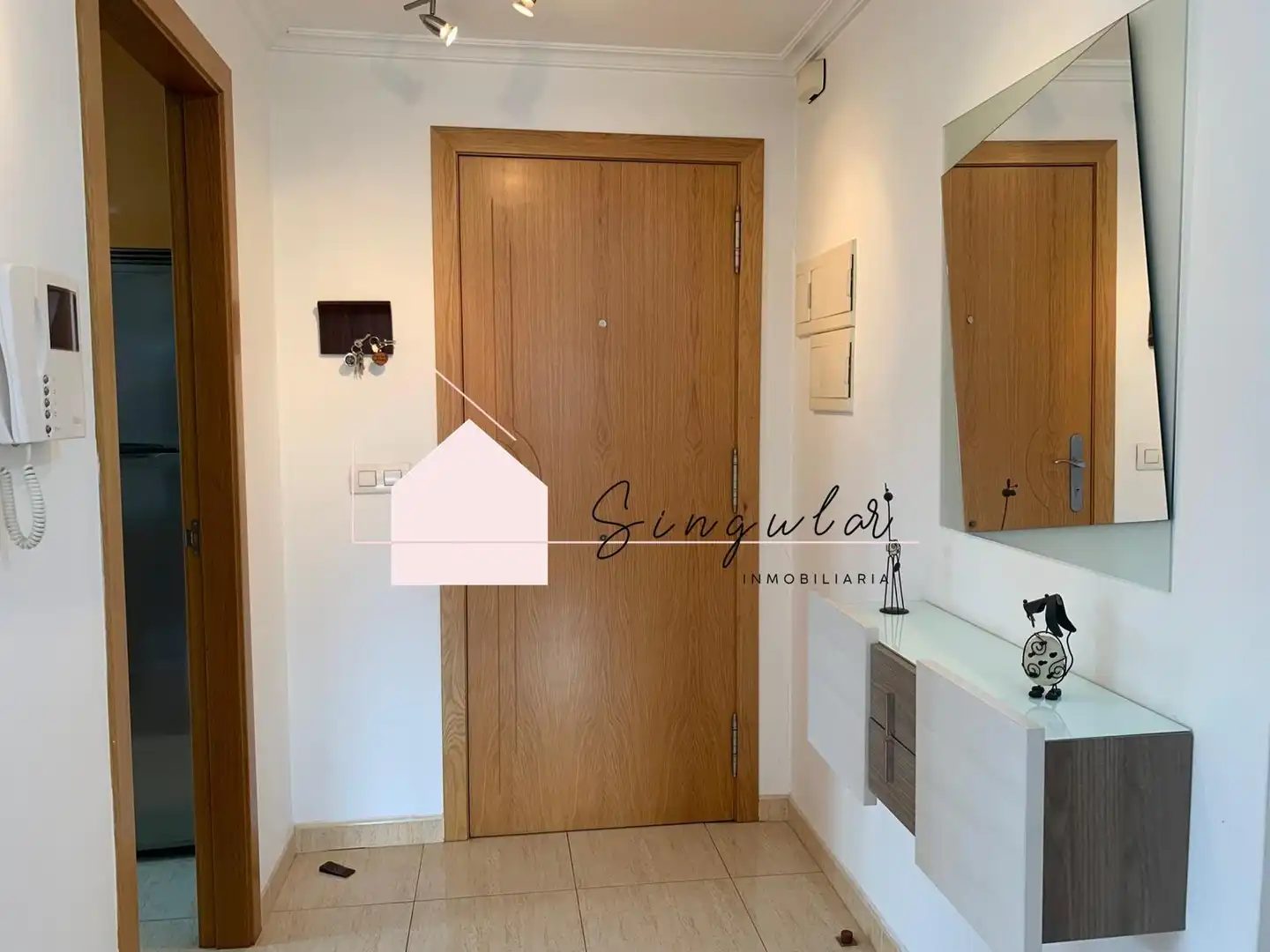 Piso de 106 m² en O Porriño