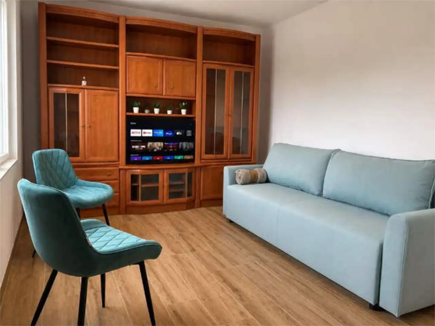 Piso de 100 m² en Ribamontán al Mar