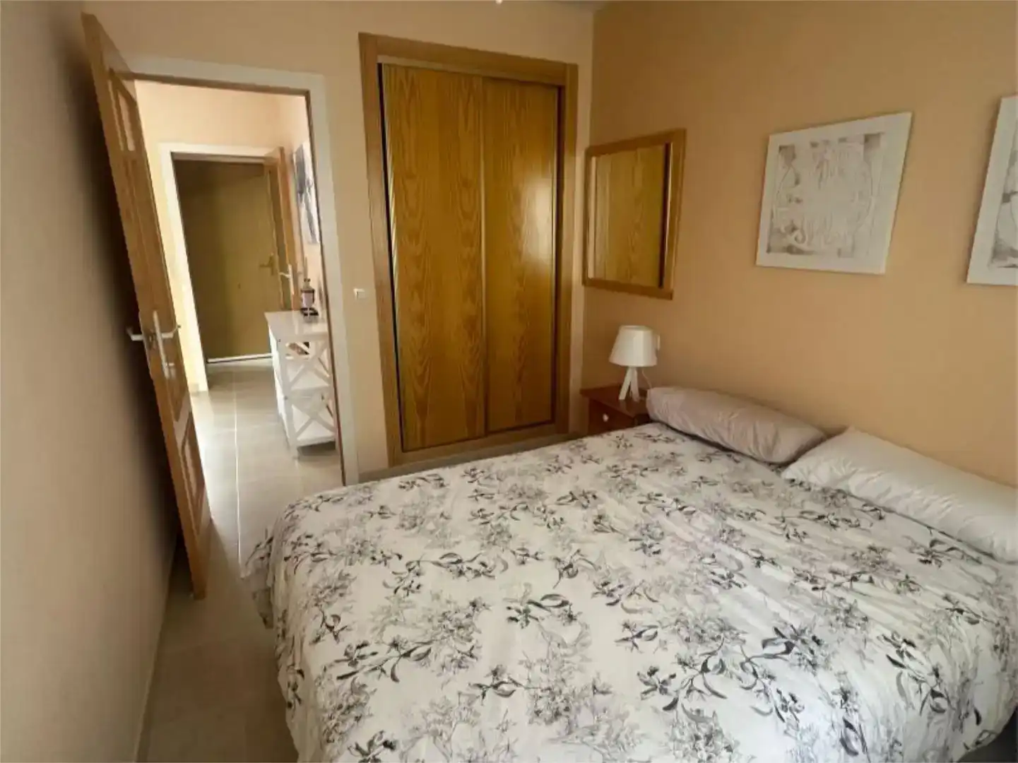 Piso de 55 m² en Oropesa del Mar