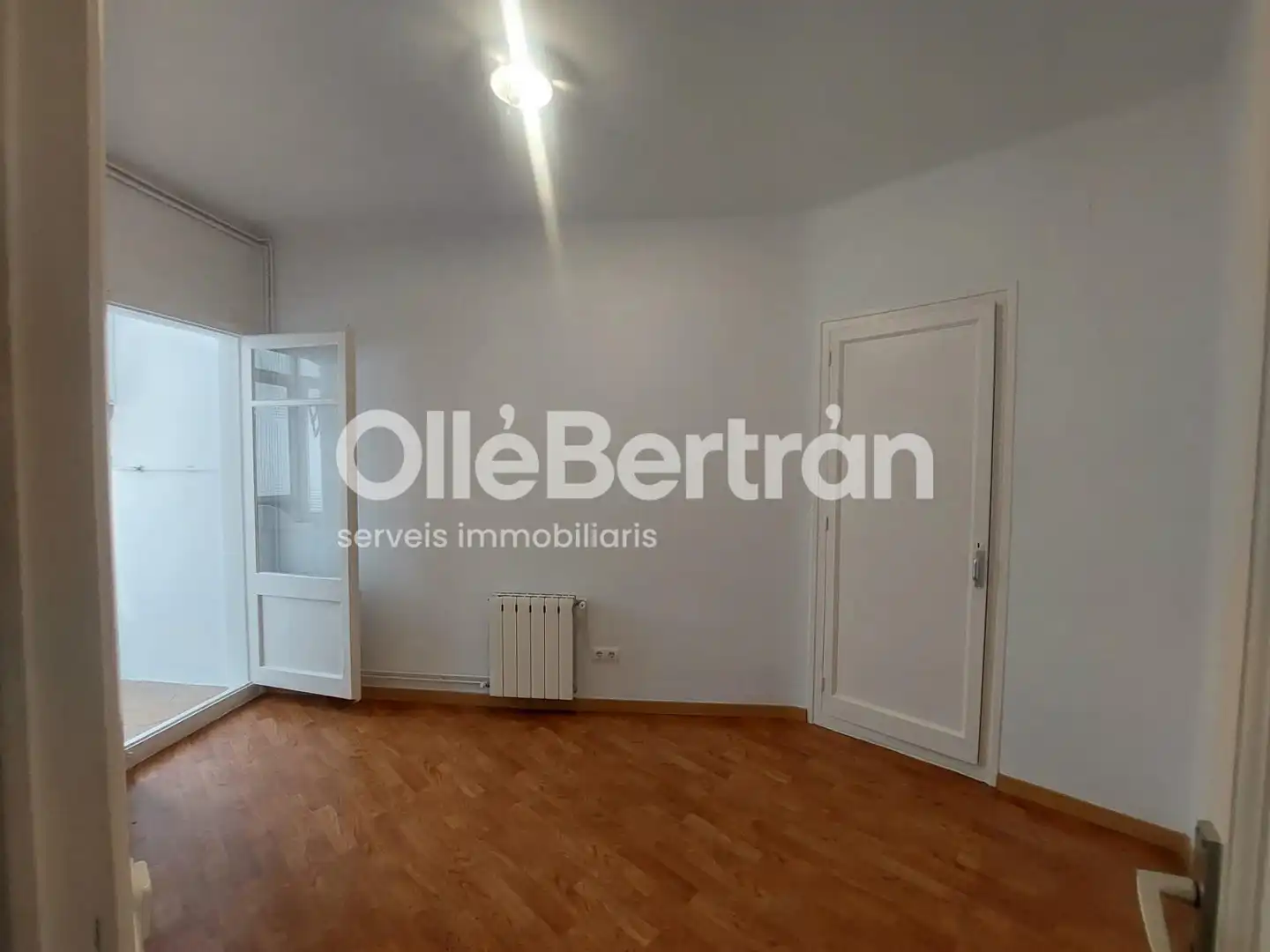 Pis de 62 m² a Barcelona