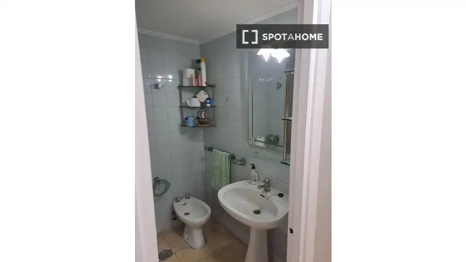 Habitación 150 m², Sevilla