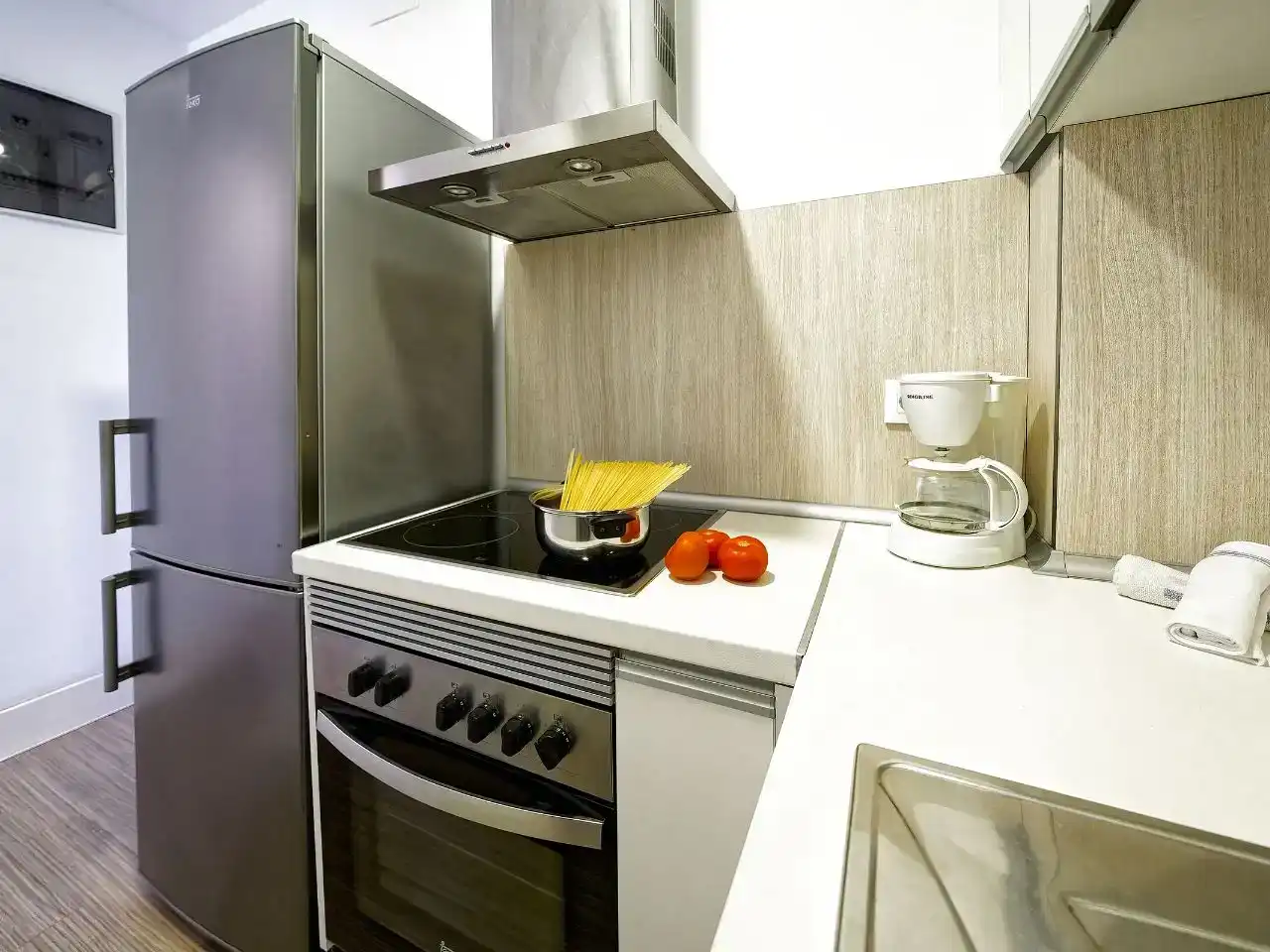 Piso de 55 m² en Las Palmas de Gran Canaria