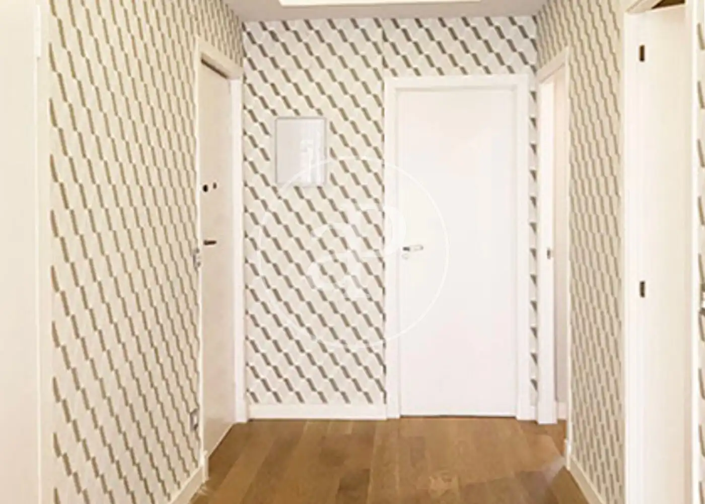 Pis de 120 m² a Madrid