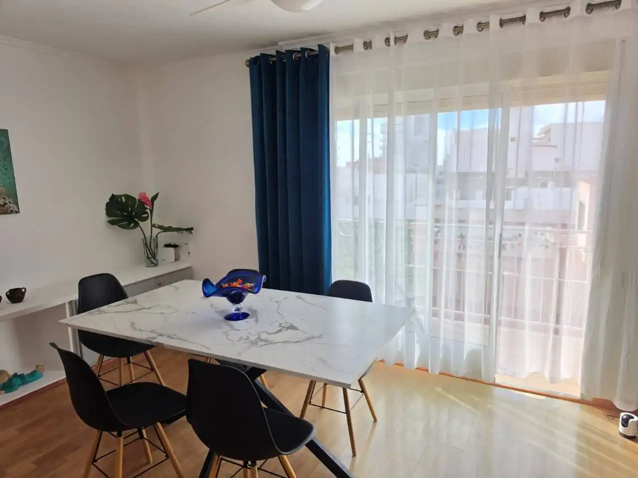 Apartamento 85 m² em Santa Pola