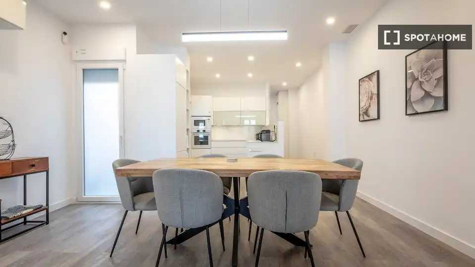 Appartamento 128 m² a Valencia