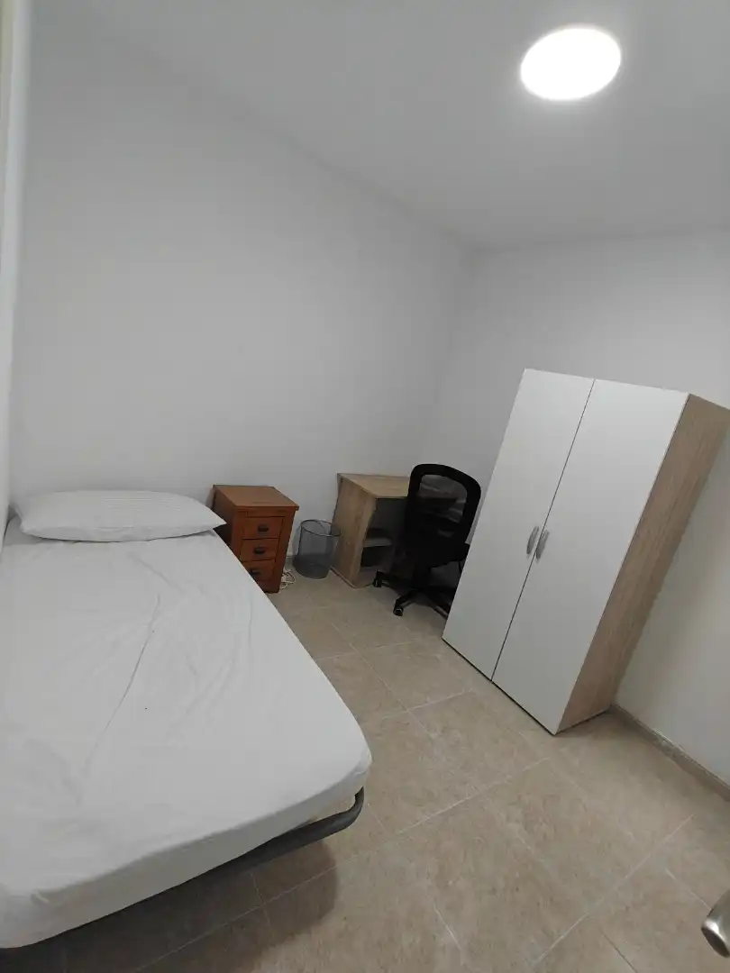 Habitació de lloguer, Reus