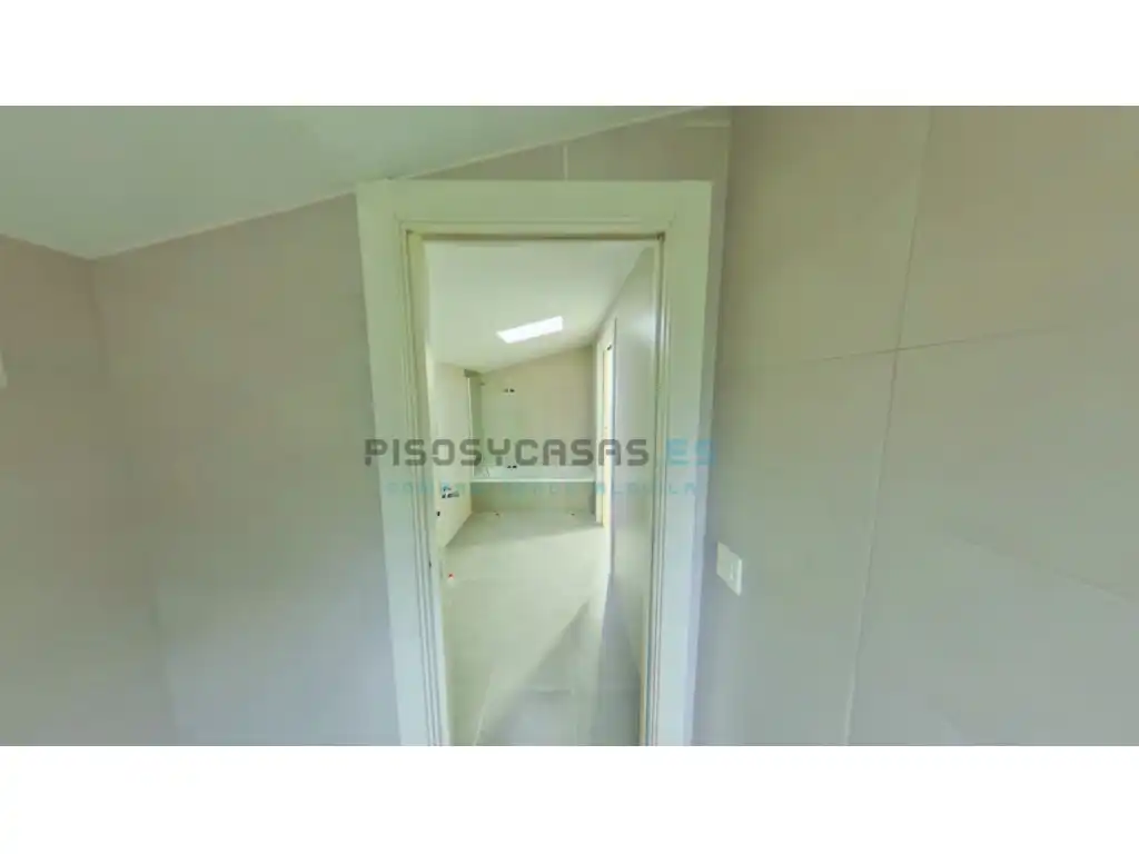 Piso de 350 m² en La Muela
