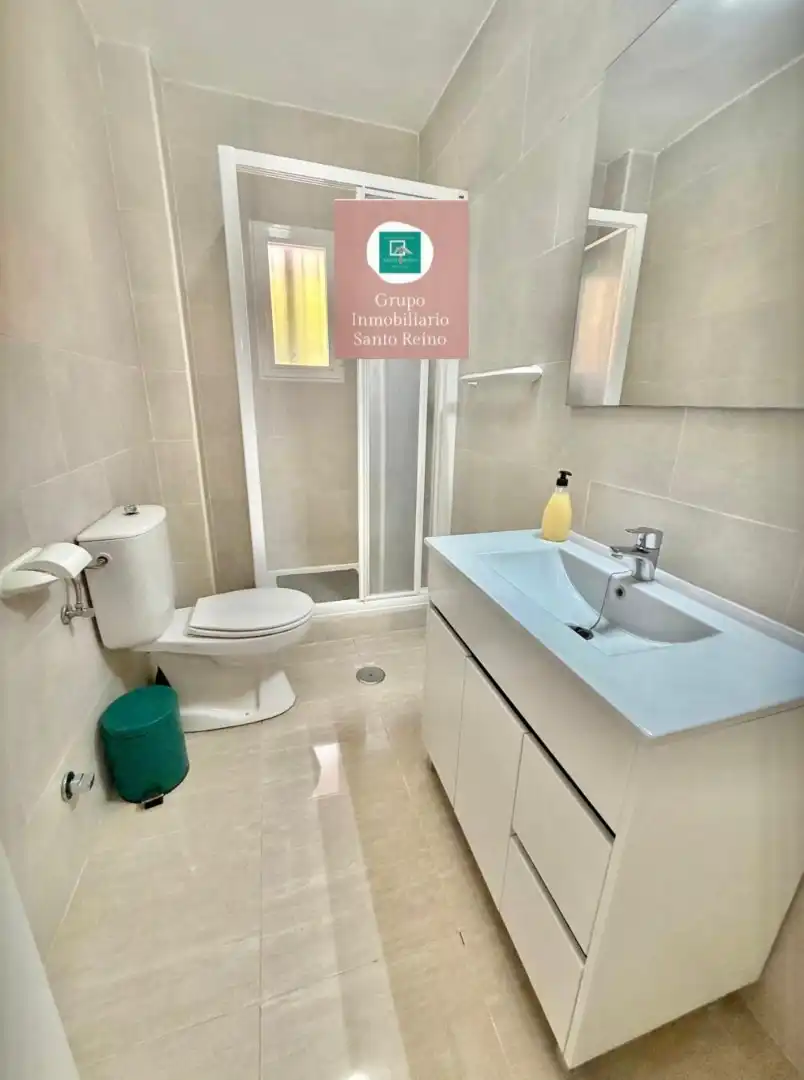 Habitación 80 m², Jaén