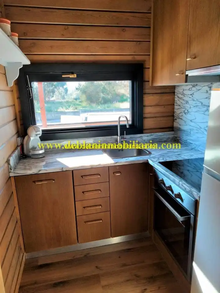 Piso de 40 m² en Tui
