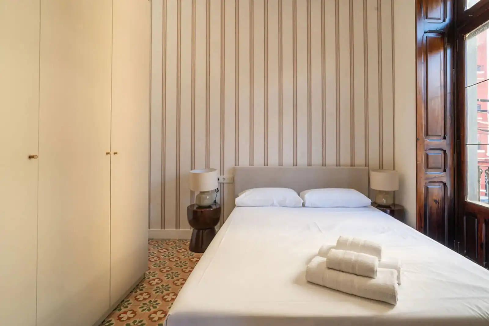 Apartamento 70 m² em València
