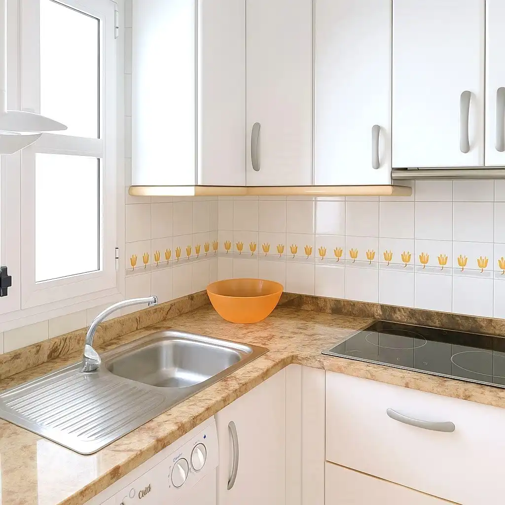 Wohnung 65 m² in Peníscola / Peñíscola