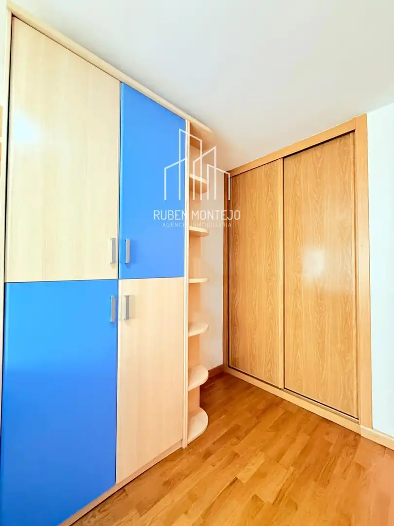 Piso de 140 m² en Castellanos de Moriscos