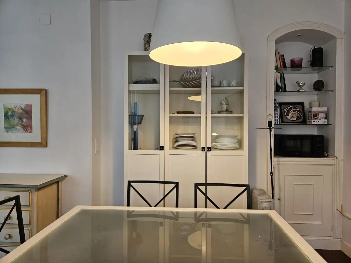 Piso de 45 m² en Santander