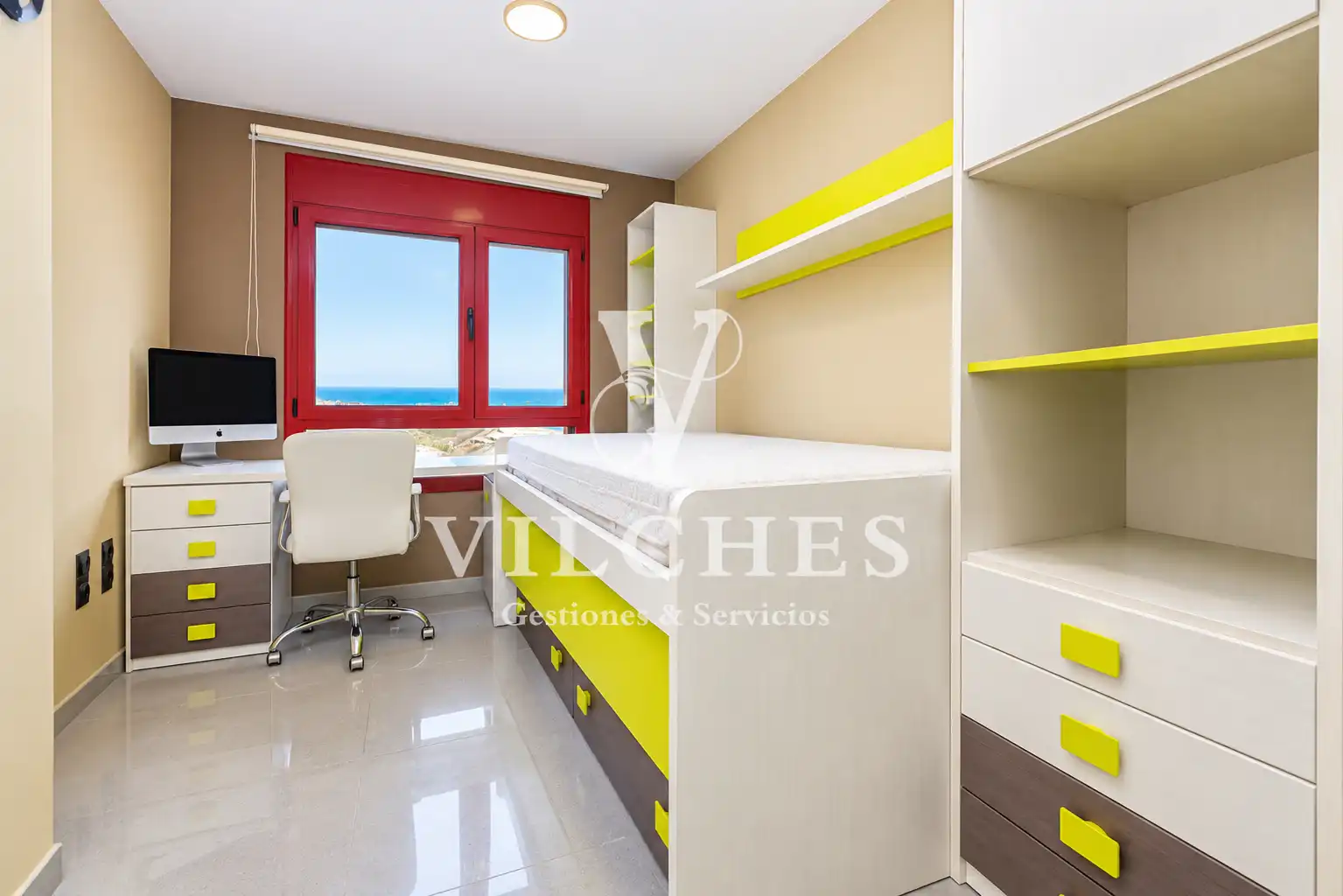 Pis de 114 m² a Las Palmas de Gran Canaria