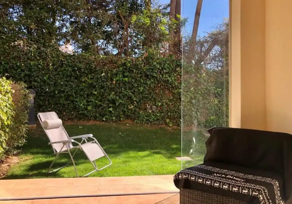 Apartamento 160 m² em Marbella