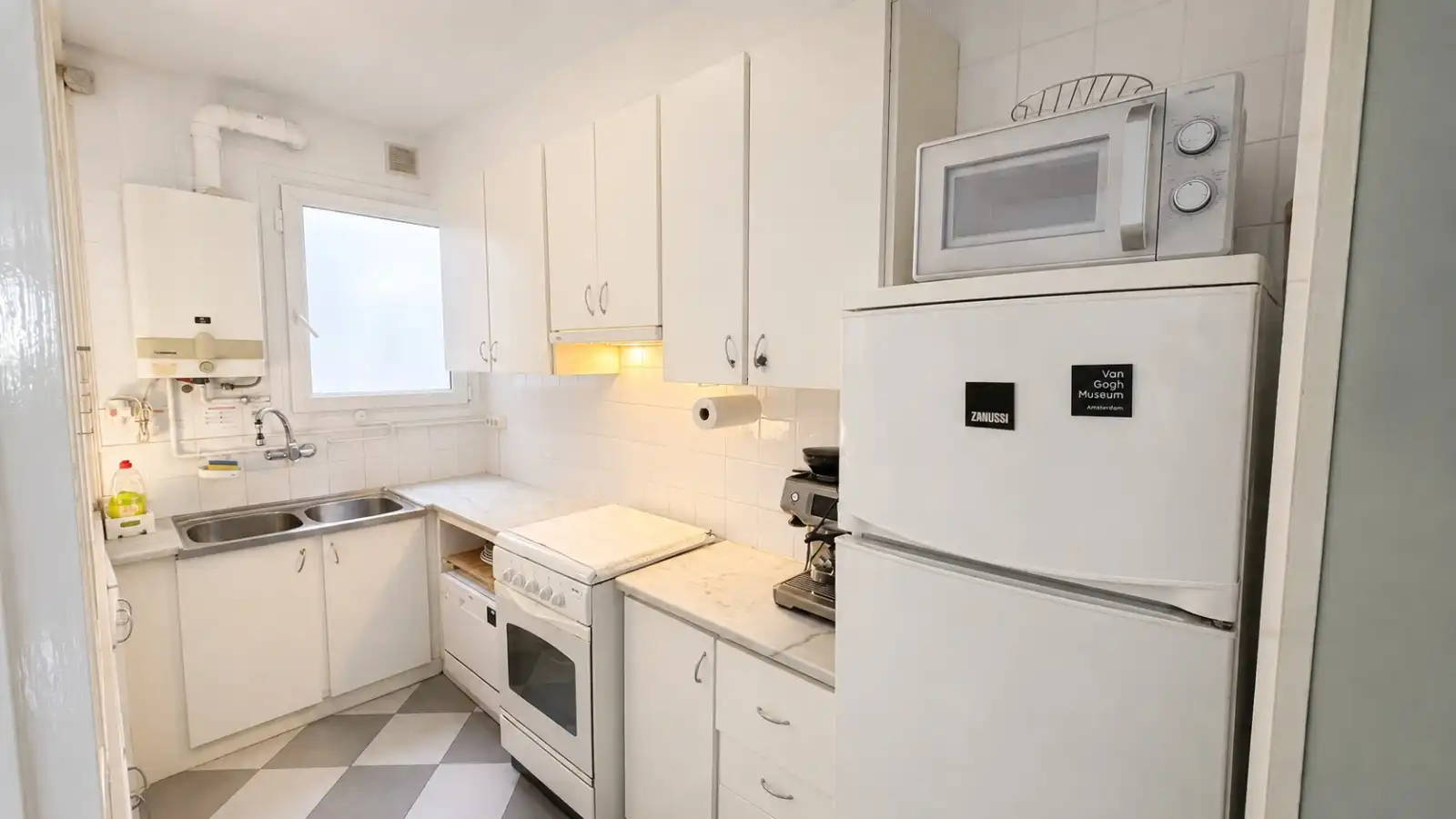 Pis de 85 m² a Calella