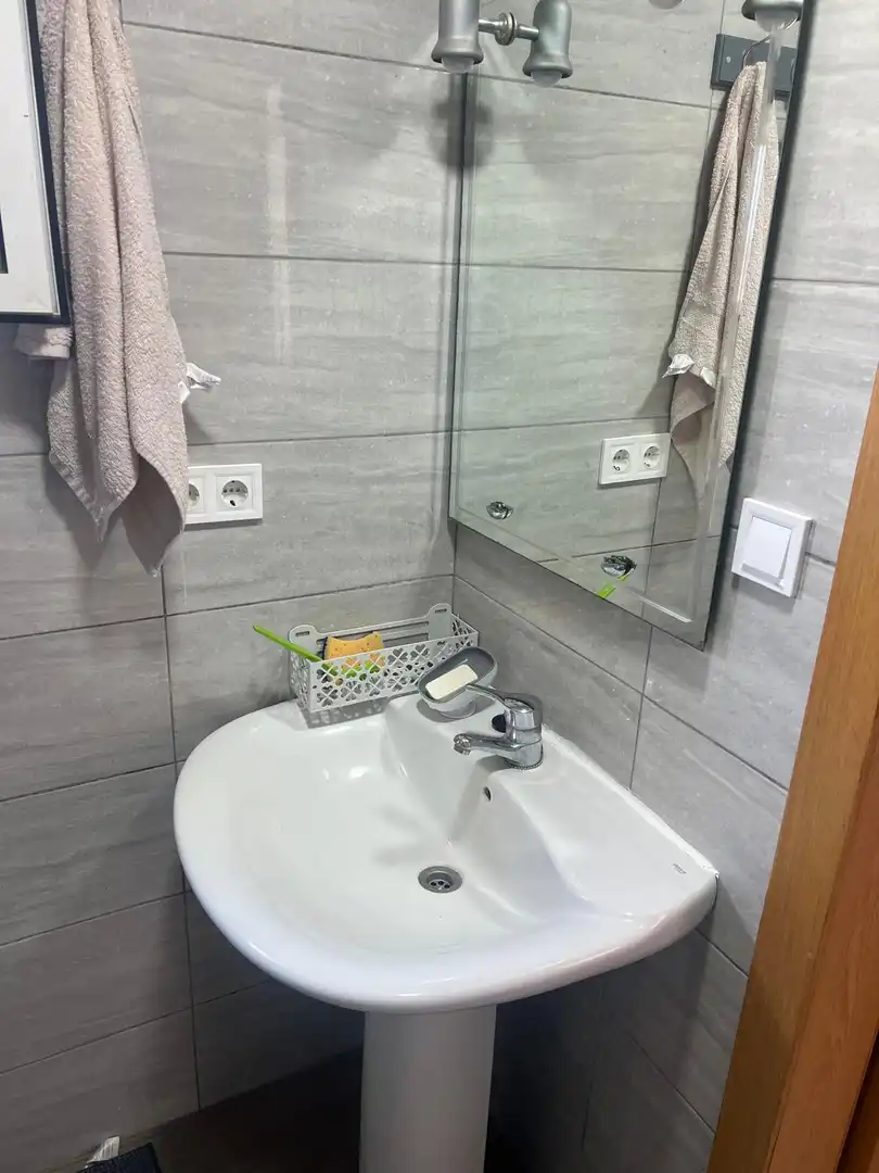 Habitació de lloguer, Castelló de la Plana