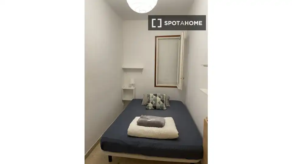 Pis de 125 m² a Barcelona