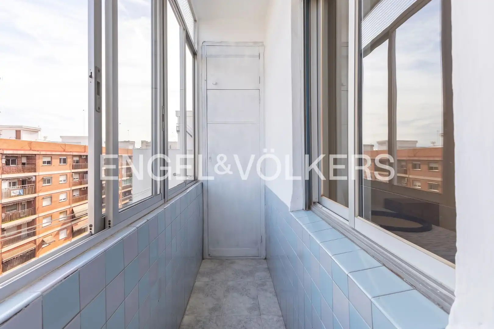 Piso de 81 m² en Valencia