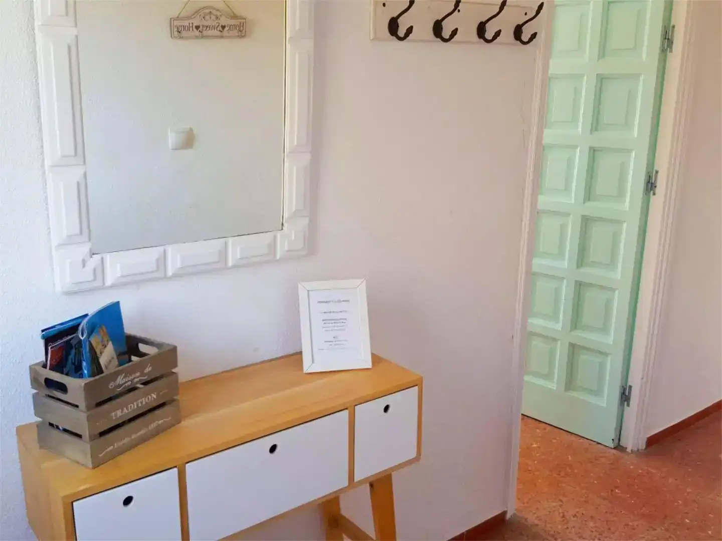 Wohnung 107 m² in Roquetas de Mar