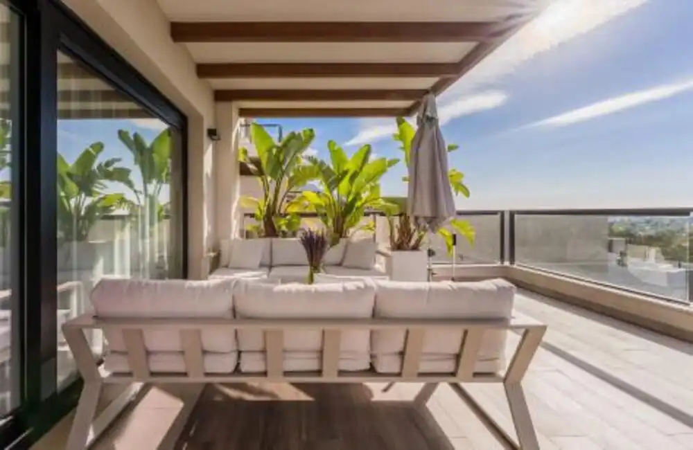 Piso de 173 m² en Marbella