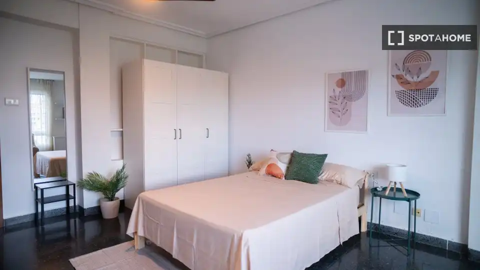 Habitación 219 m², Murcia