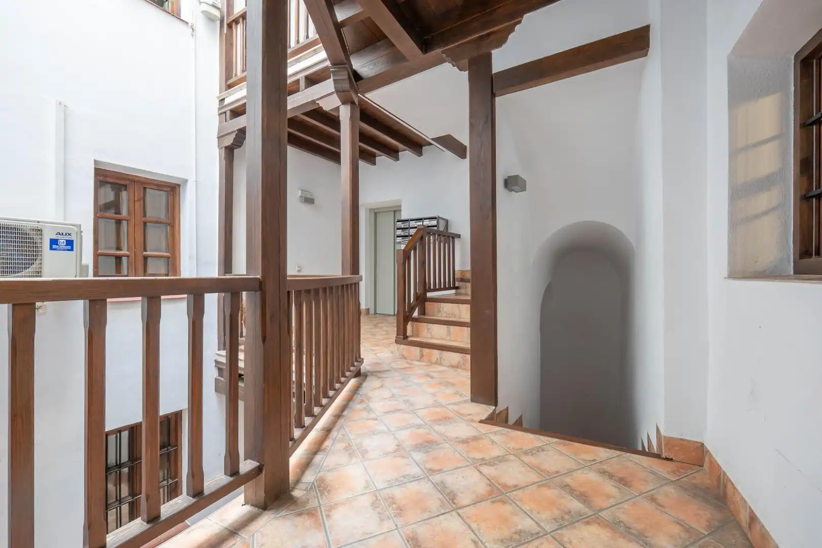 Piso de 96 m² en Granada