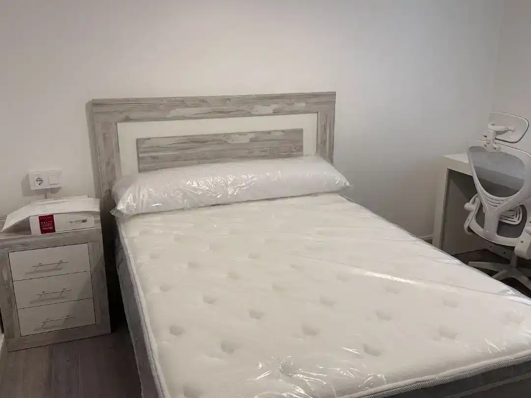 Piso de 90 m² en Ferrol