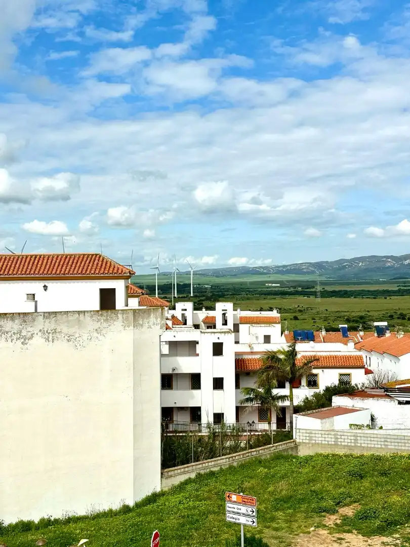 Piso de 82 m² en Tarifa