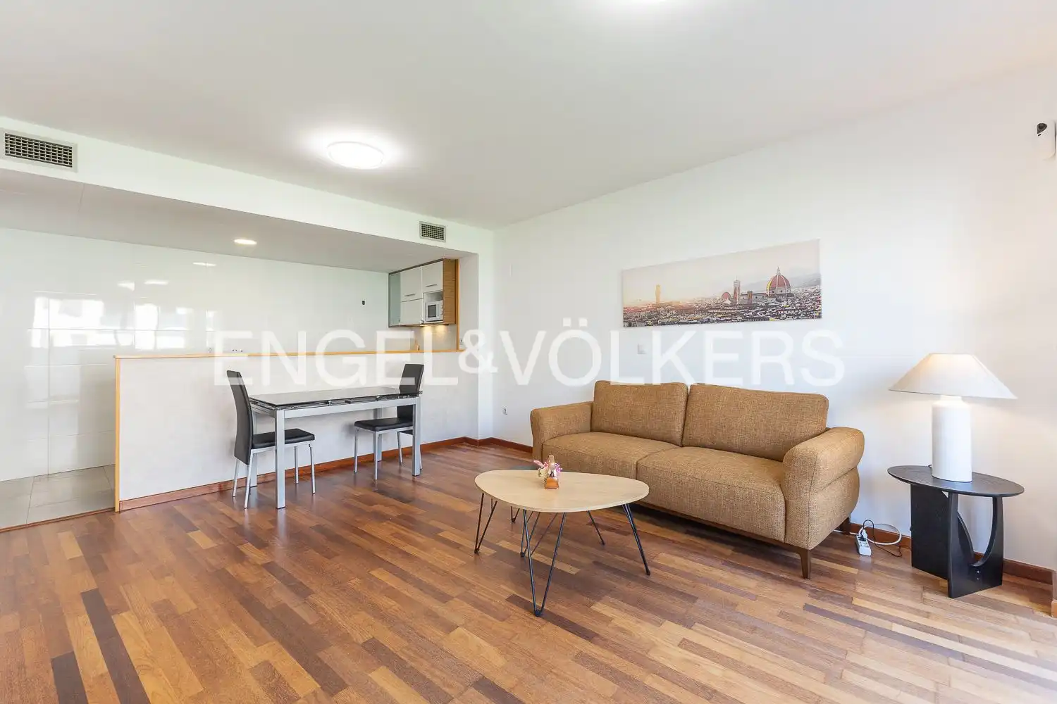 Piso de 90 m² en Valencia