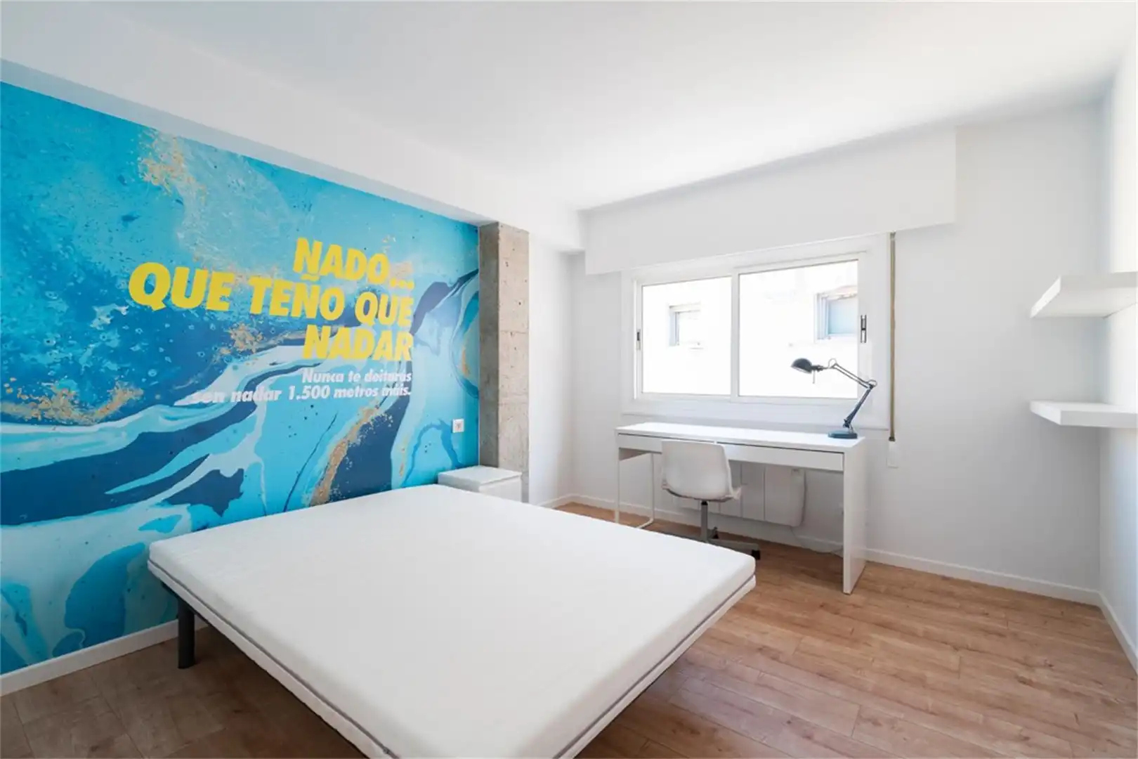 Habitación en alquiler, Oleiros