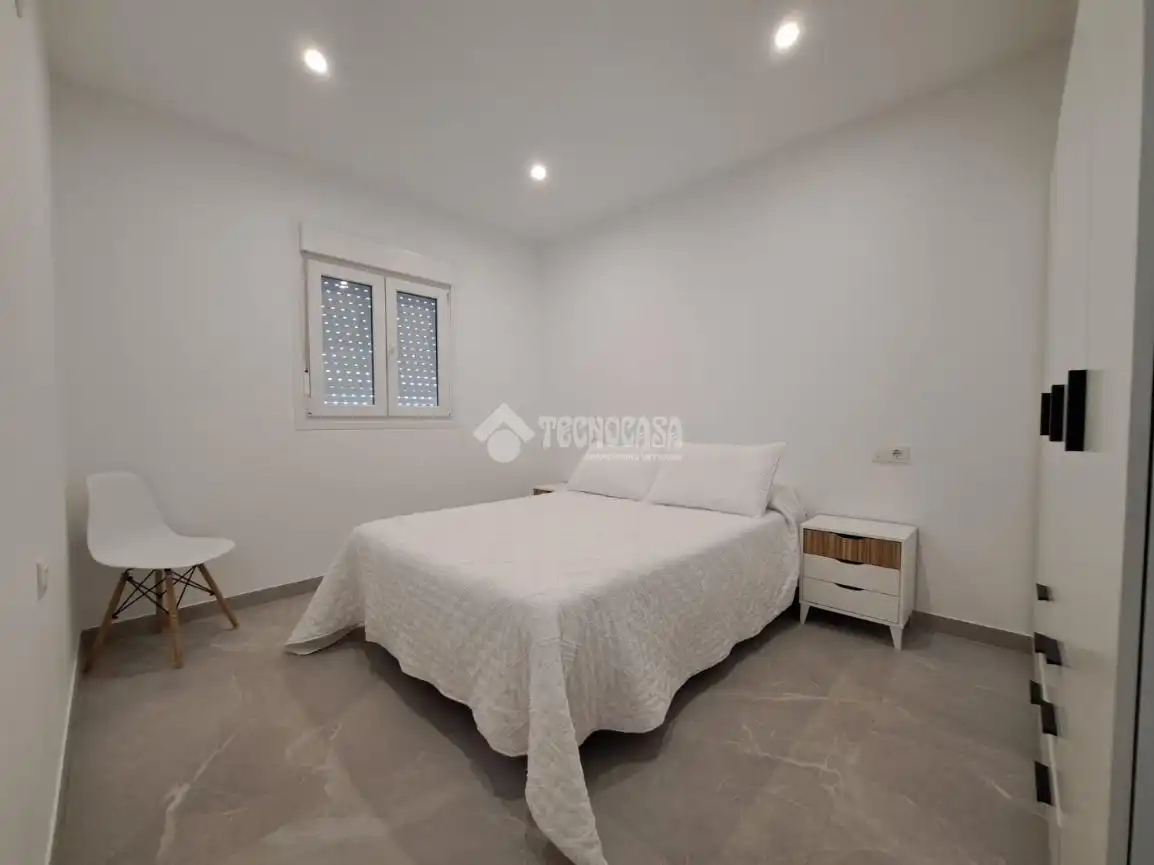Casa de 50 m² en Conil de la Frontera