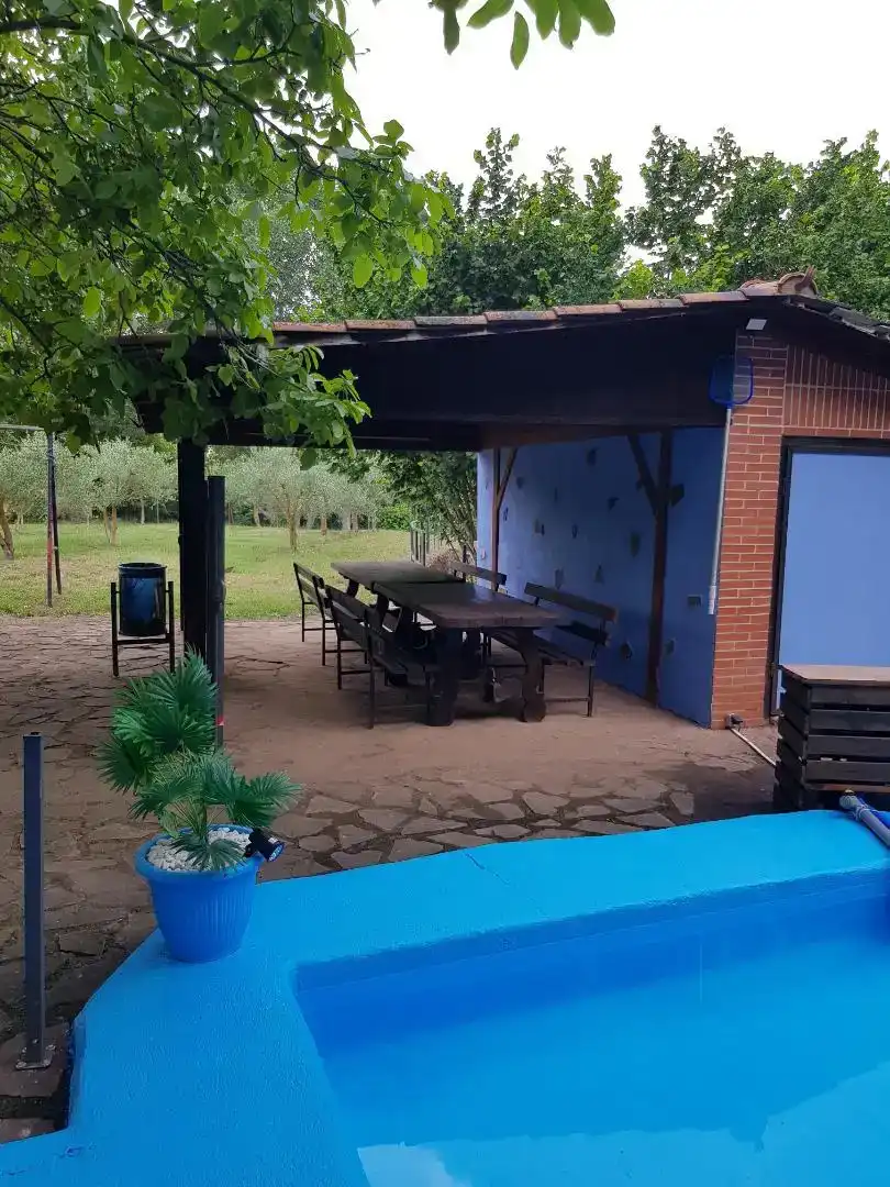 Casa de 200 m² en Hormilleja
