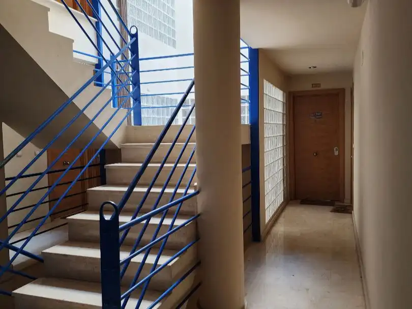 Piso de 40 m² en Aljaraque