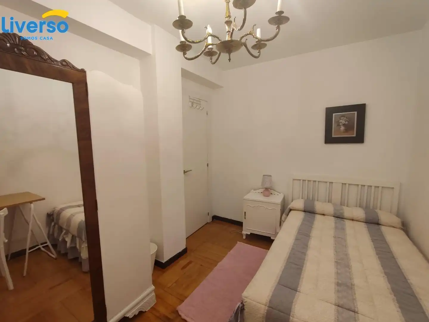 Piso de 83 m² en Burgos