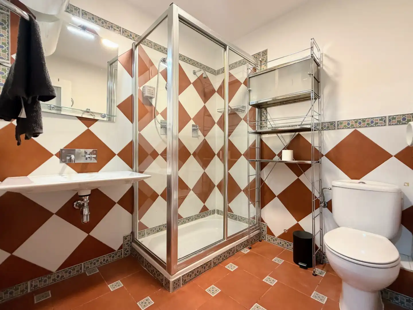 Piso de 90 m² en Madrid