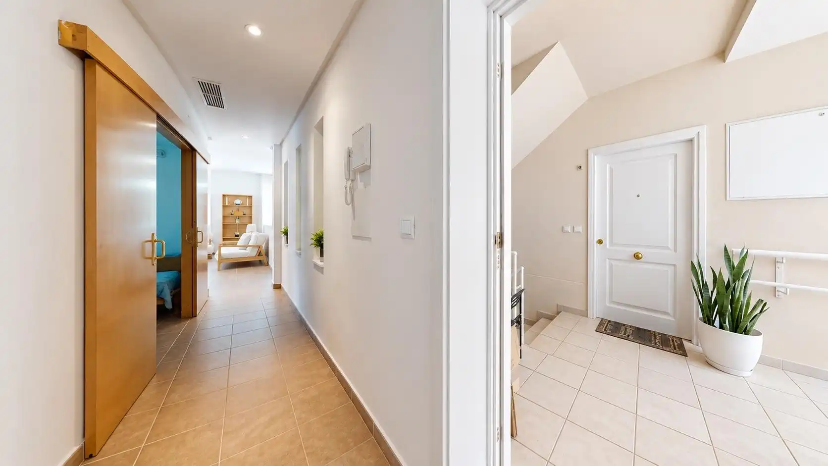 Piso de 108 m² en Almería