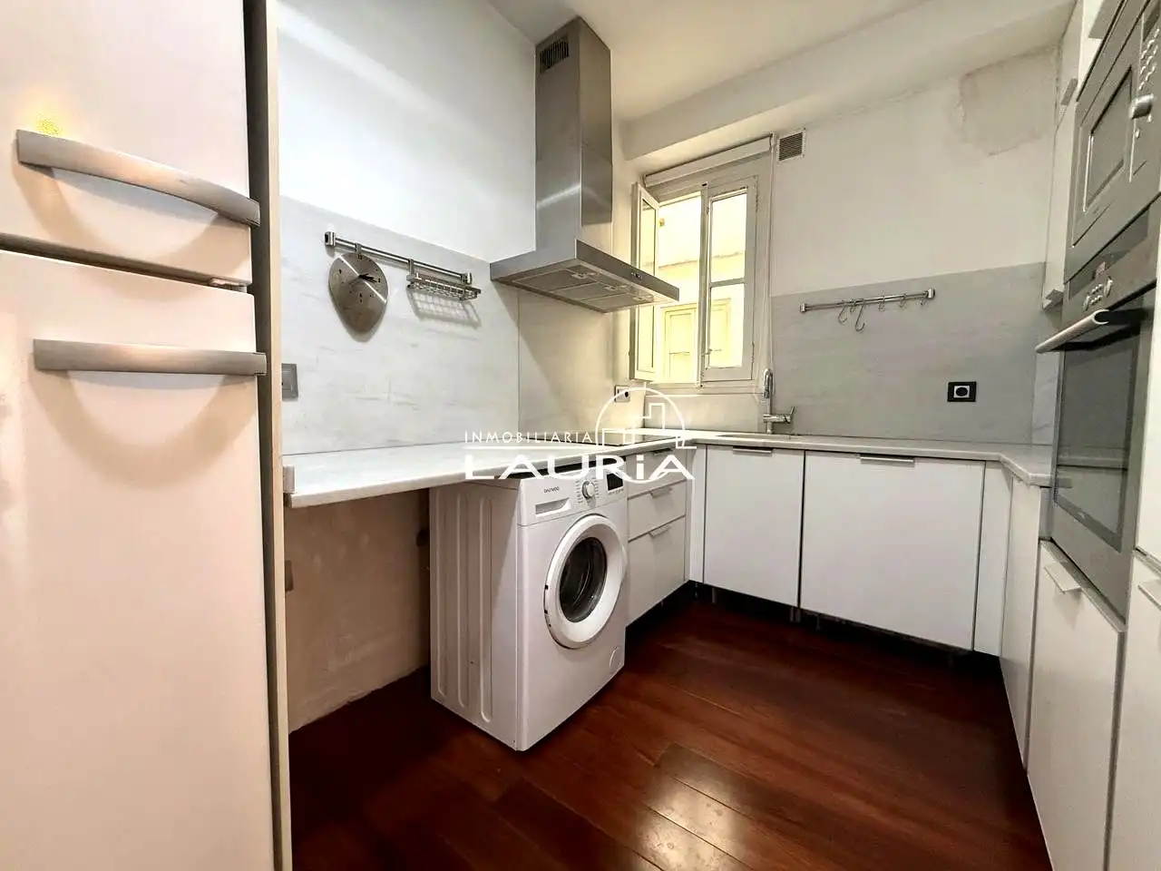 Piso de 133 m² en Valencia