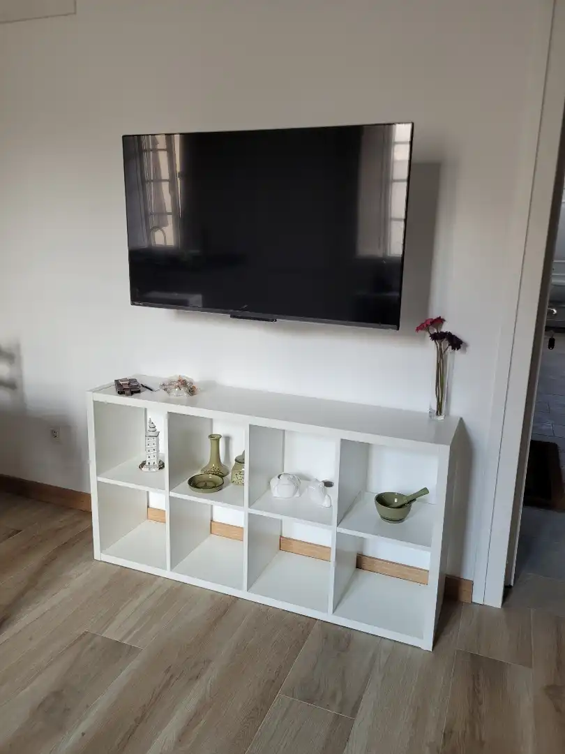 Piso de 75 m² en Foz