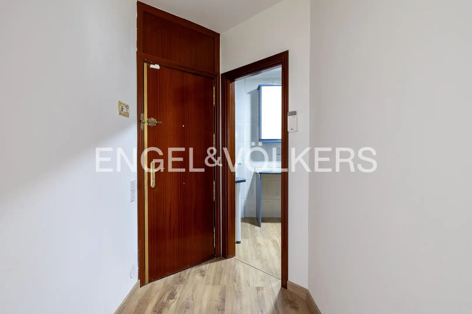 Wohnung 148 m² in Madrid