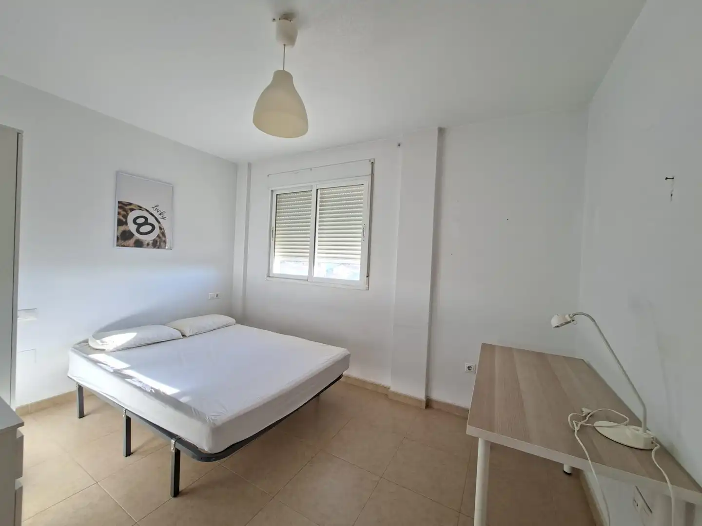 Piso de 138 m² en Murcia