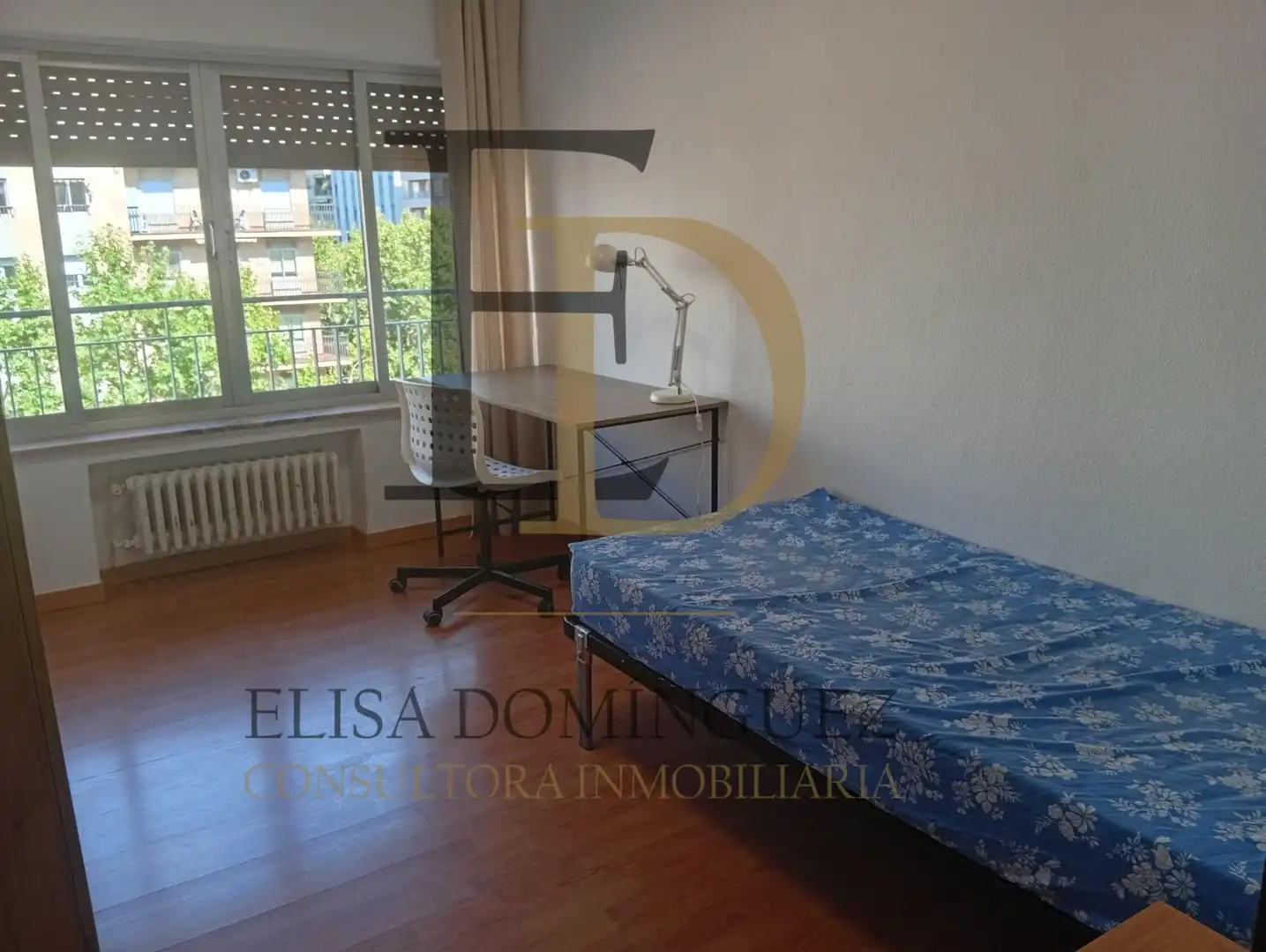 Piso de 137 m² en Salamanca