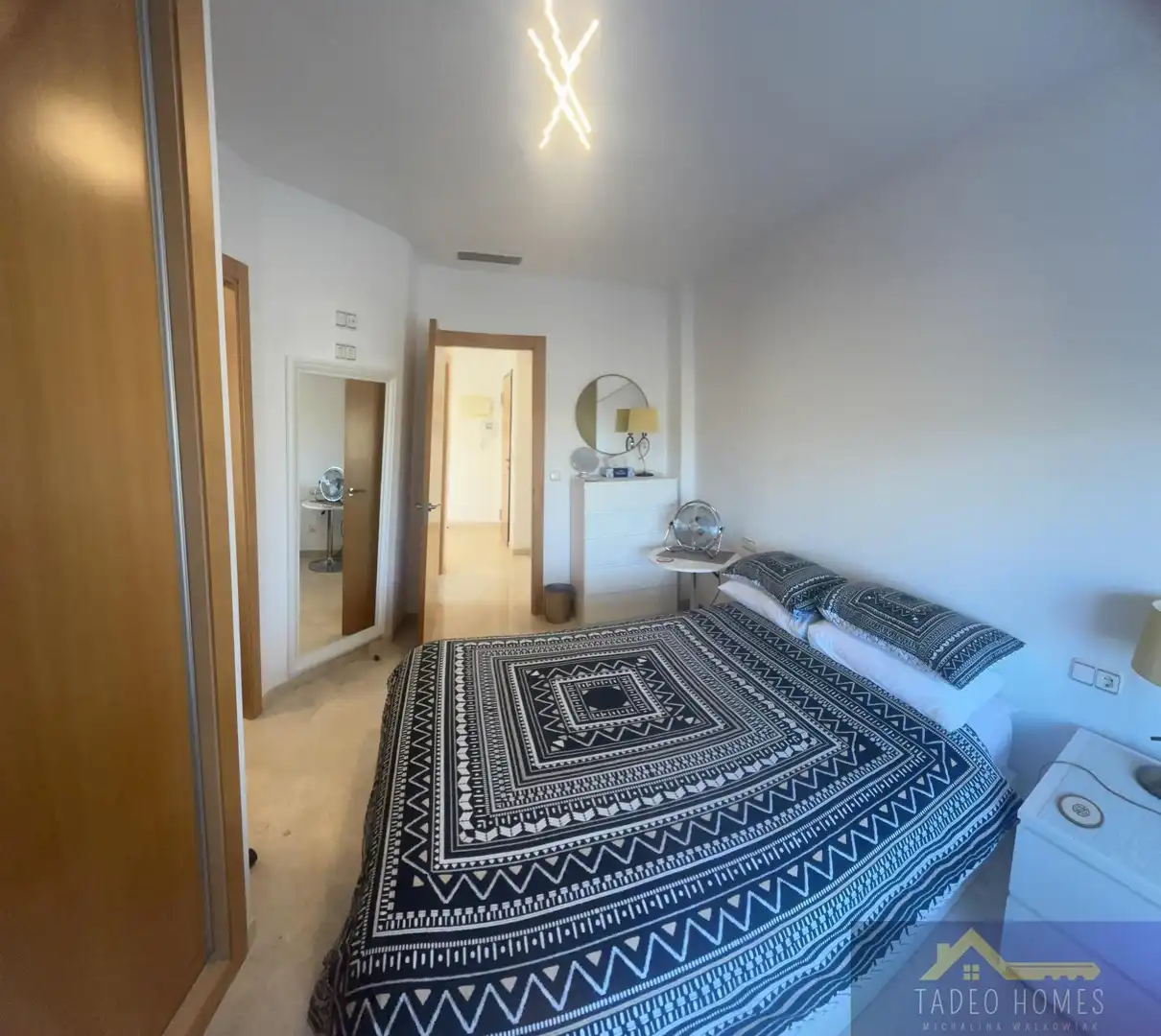 Apartamento 80 m² em Murcia