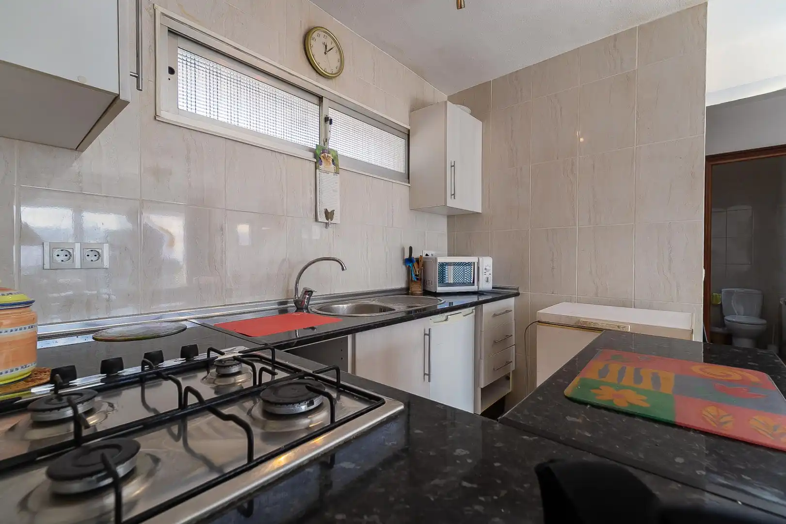 Piso de 75 m² en Benalmádena